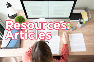 SCC DEI Resources Articles